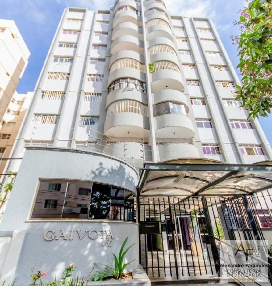 Apartamento, 2 quartos, 76 m² - Foto 1