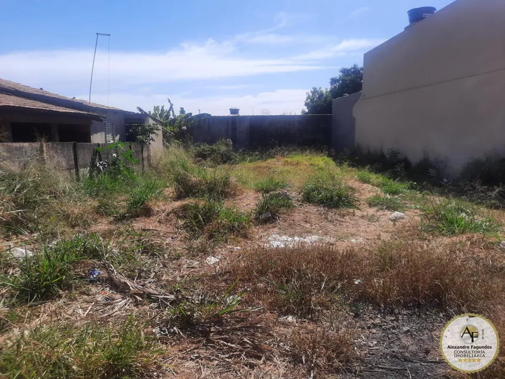 Terreno à venda, 360m² - Foto 4