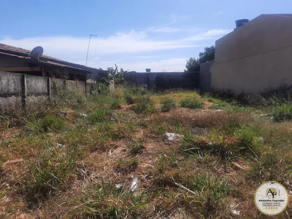 Terreno à venda, 360m² - Foto 3