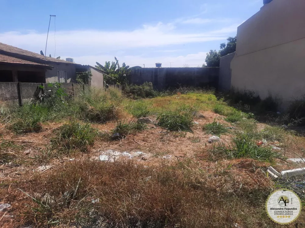 Terreno à venda, 360m² - Foto 1