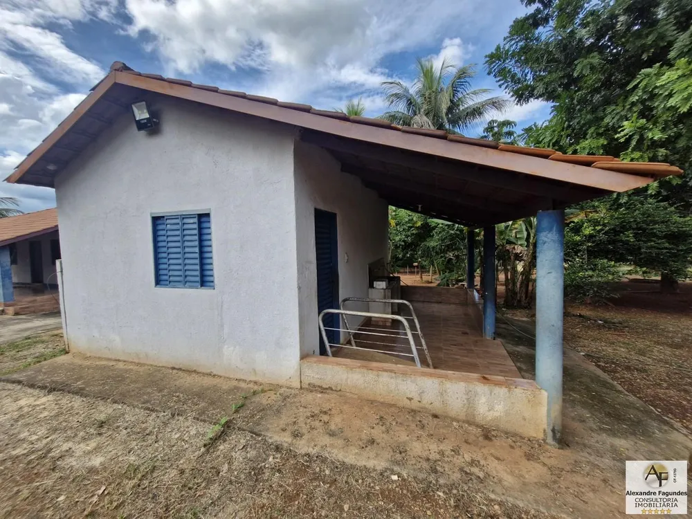Chácara, 2 hectares - Foto 1