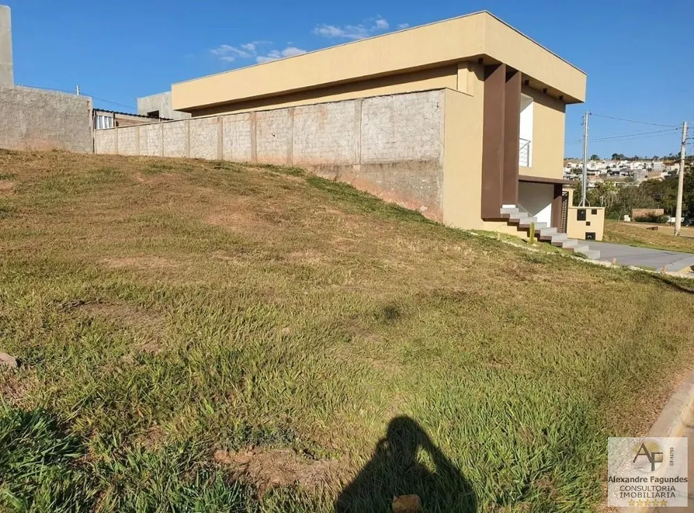 Terreno, 300 m² - Foto 5