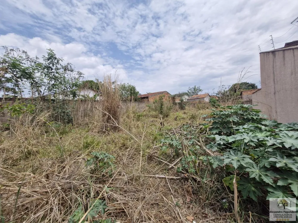 Terreno, 418 m² - Foto 3