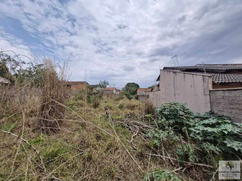Terreno, 418 m² - Foto 8