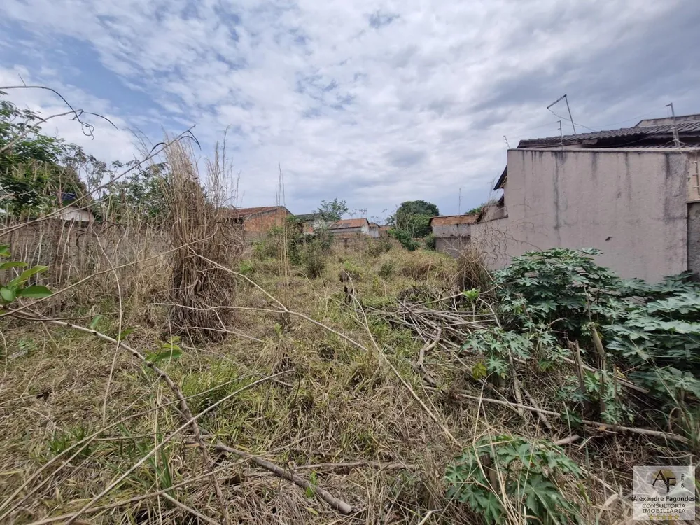 Terreno, 418 m² - Foto 7