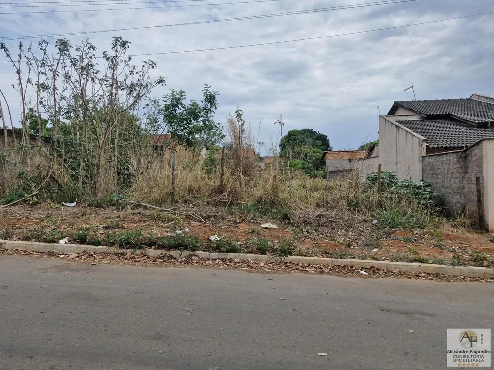 Terreno, 418 m² - Foto 1