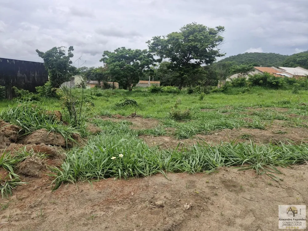 Terreno, 379 m² - Foto 5