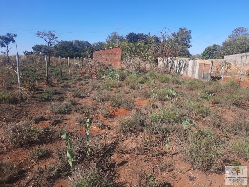 Terreno, 360 m² - Foto 1