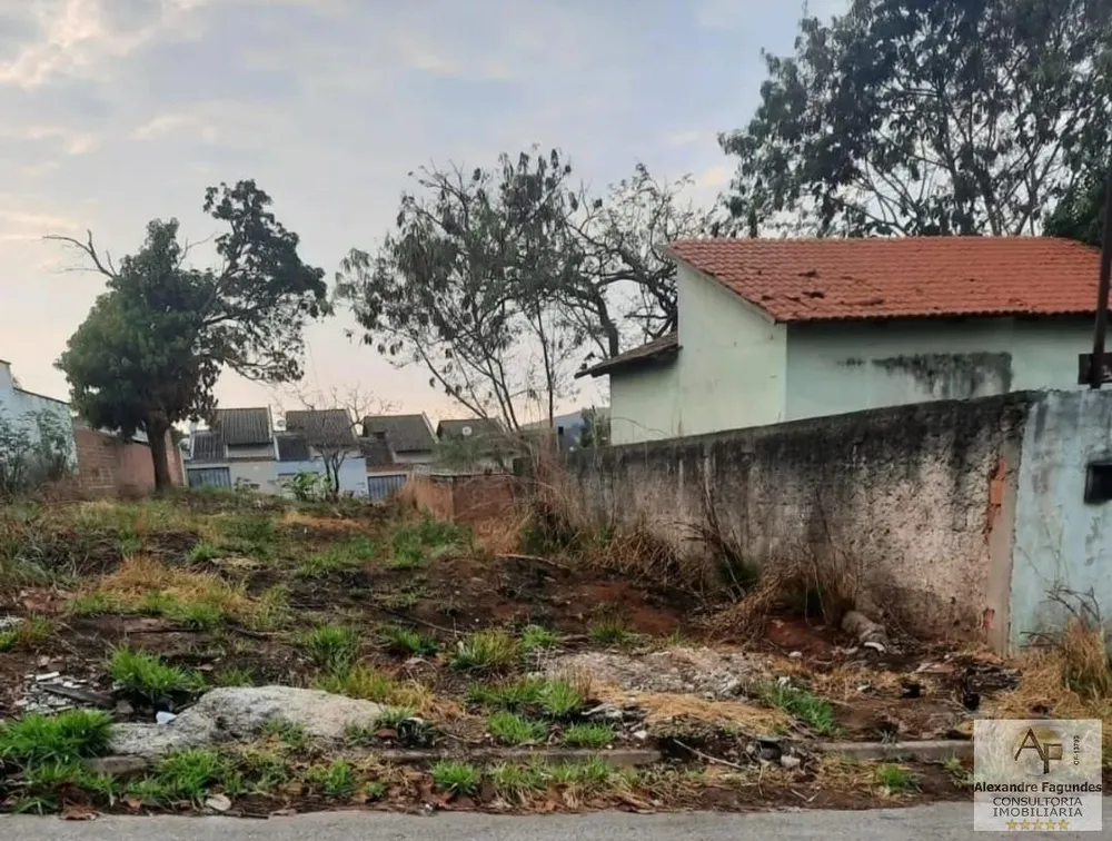 Terreno, 373 m² - Foto 1