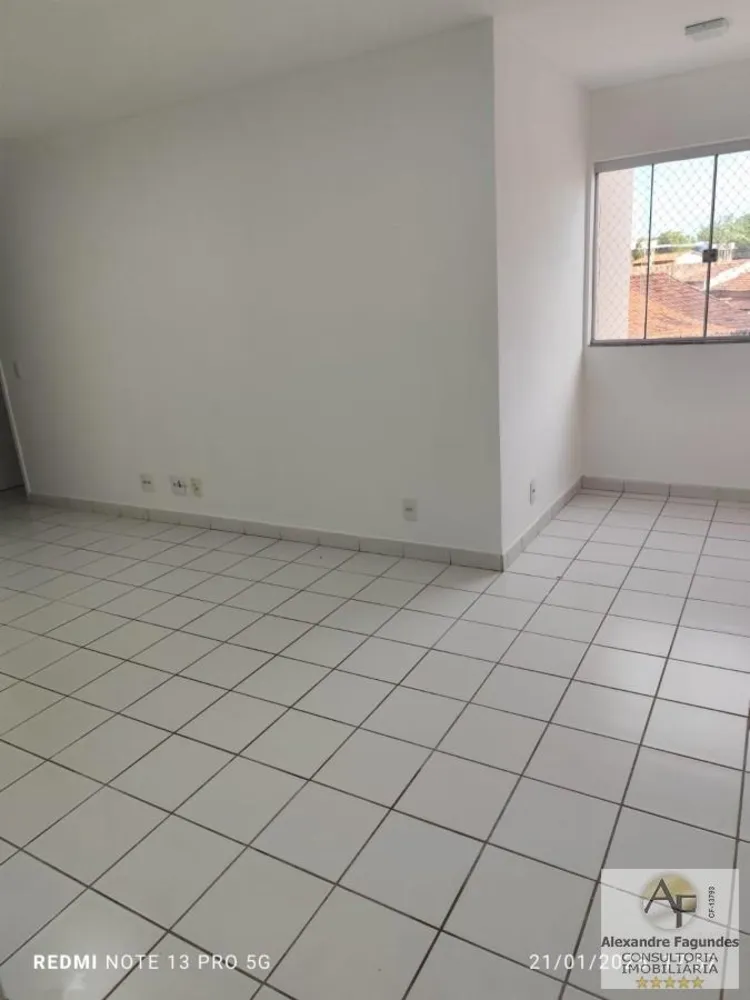 Apartamento, 3 quartos, 70 m² - Foto 4