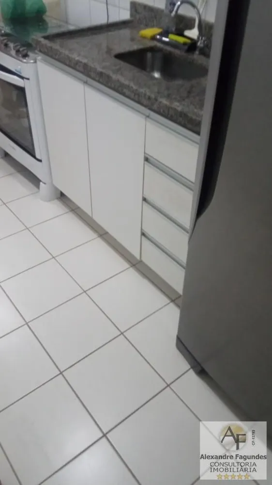 Apartamento, 3 quartos, 70 m² - Foto 12