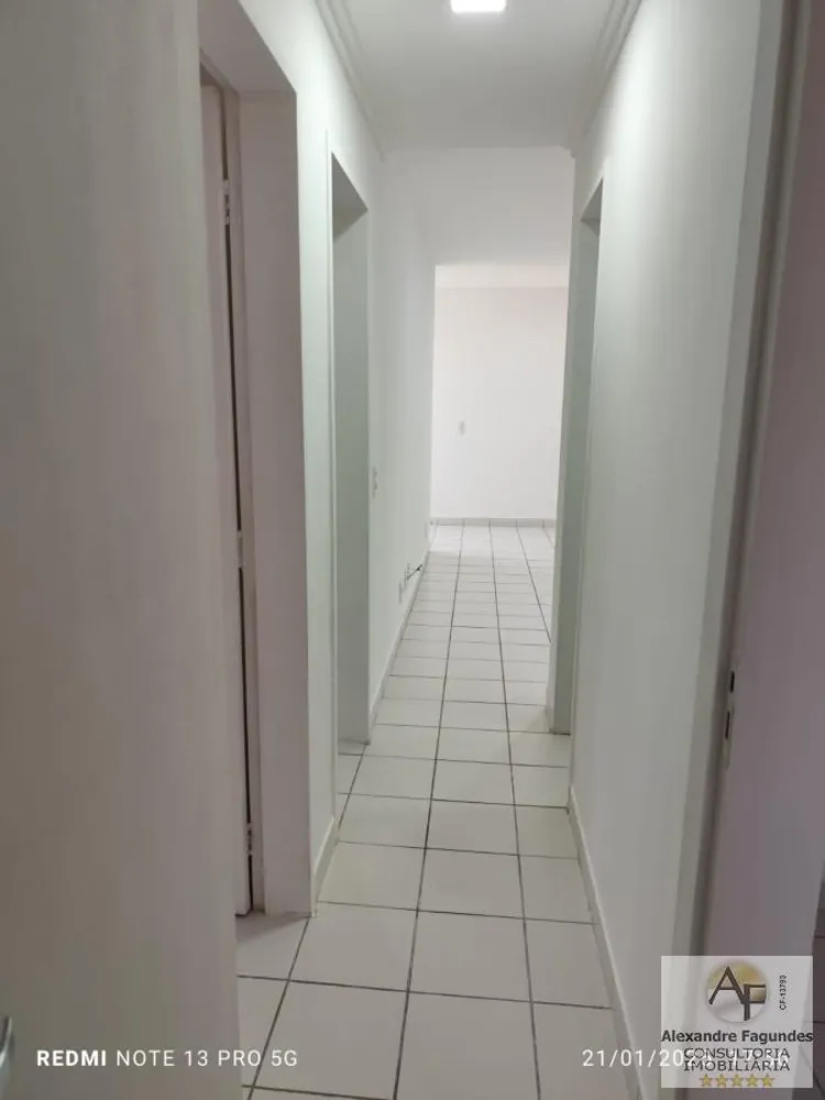 Apartamento, 3 quartos, 70 m² - Foto 6