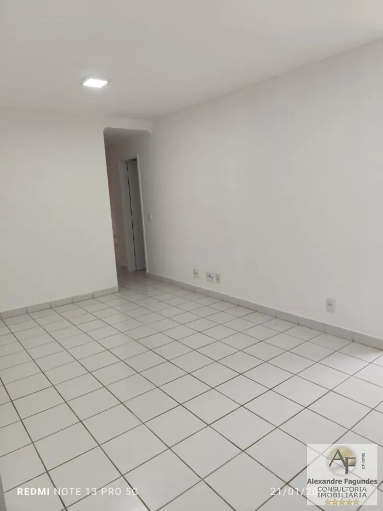 Apartamento, 3 quartos, 70 m² - Foto 5