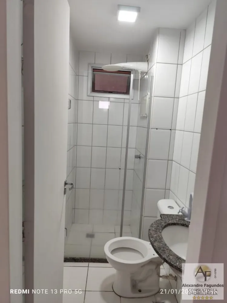 Apartamento, 3 quartos, 70 m² - Foto 7
