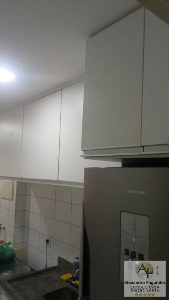 Apartamento, 3 quartos, 70 m² - Foto 11