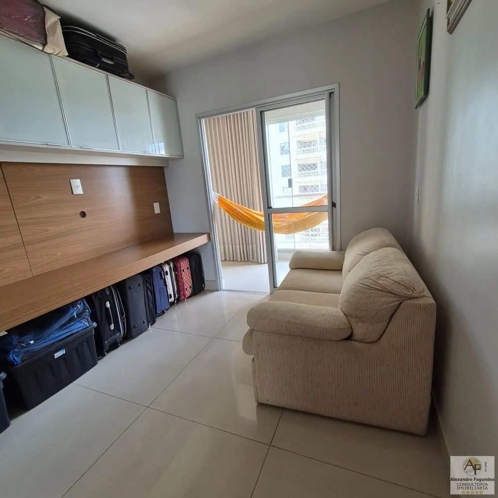 Apartamento, 3 quartos, 105 m² - Foto 4