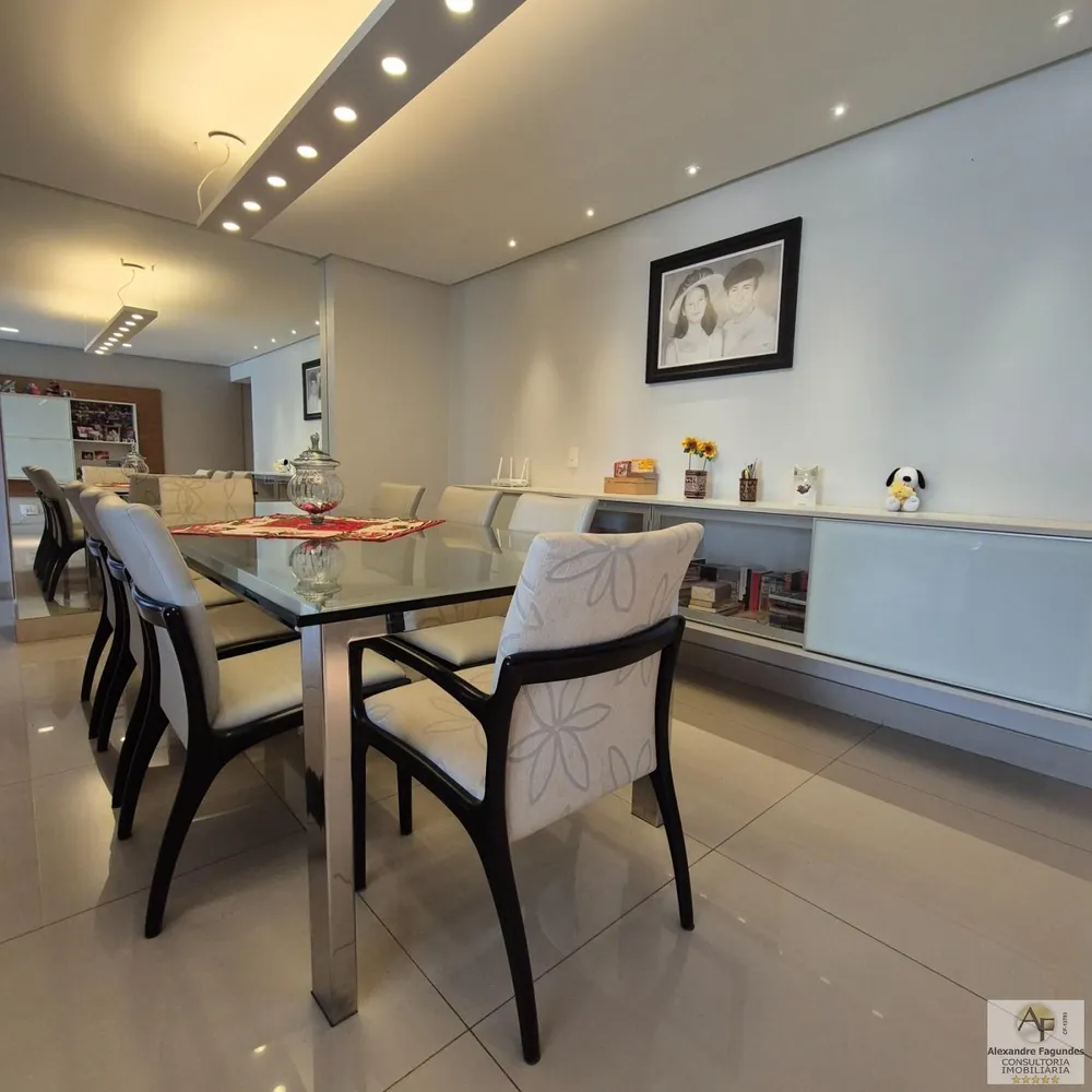 Apartamento, 3 quartos, 105 m² - Foto 2