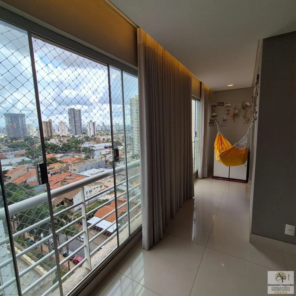 Apartamento, 3 quartos, 105 m² - Foto 9