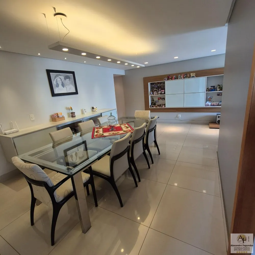 Apartamento, 3 quartos, 105 m² - Foto 3