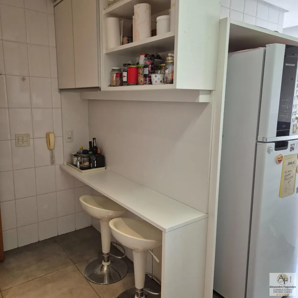 Apartamento, 3 quartos, 105 m² - Foto 6