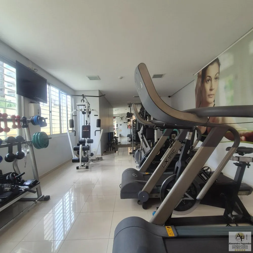 Apartamento, 3 quartos, 105 m² - Foto 11