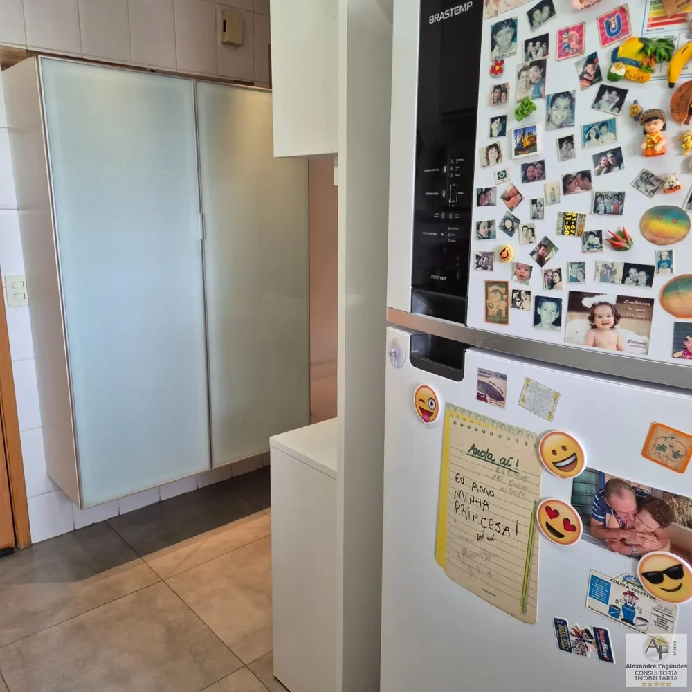 Apartamento, 3 quartos, 105 m² - Foto 7
