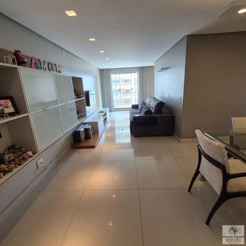 Apartamento, 3 quartos, 105 m² - Foto 5