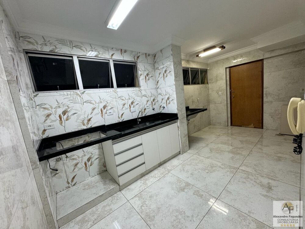 Apartamento, 3 quartos, 94 m² - Foto 5