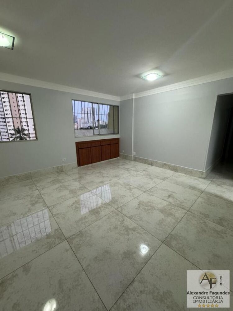 Apartamento, 3 quartos, 94 m² - Foto 2