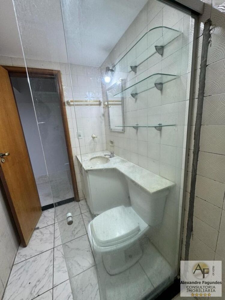 Apartamento, 3 quartos, 94 m² - Foto 11