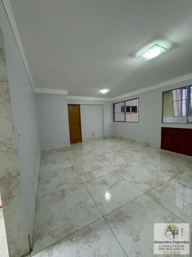 Apartamento, 3 quartos, 94 m² - Foto 20