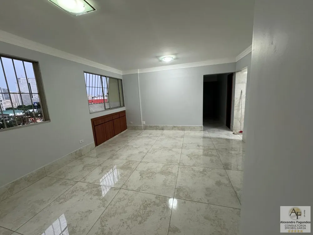 Apartamento, 3 quartos, 94 m² - Foto 14