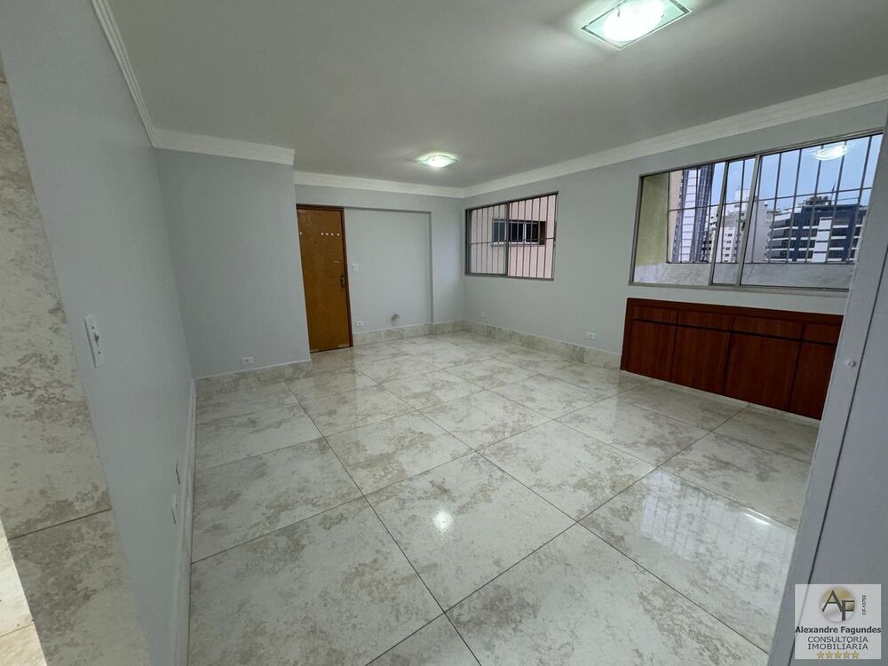 Apartamento, 3 quartos, 94 m² - Foto 1