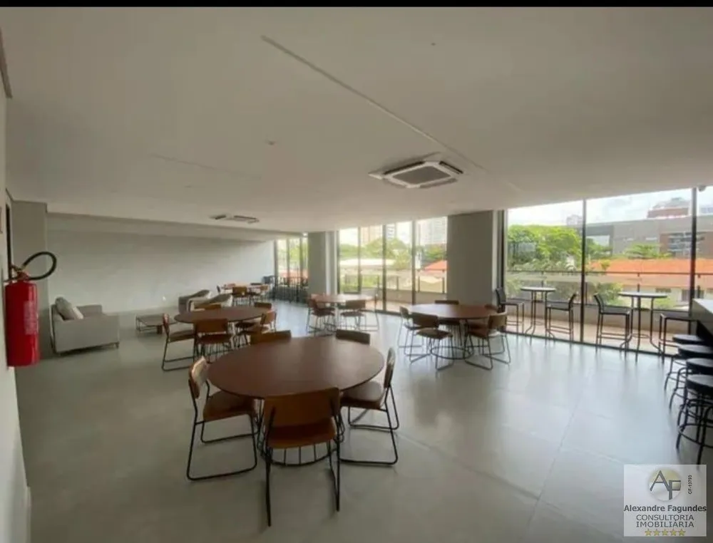 Apartamento, 2 quartos, 61 m² - Foto 13