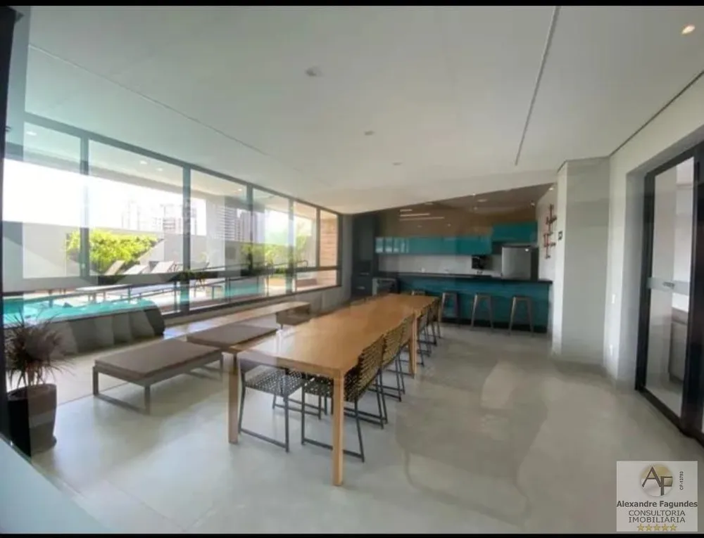 Apartamento, 2 quartos, 61 m² - Foto 9