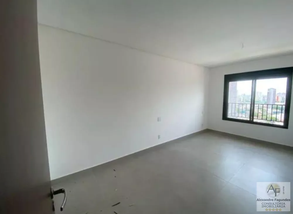 Apartamento à venda com 2 quartos, 61m² - Foto 2