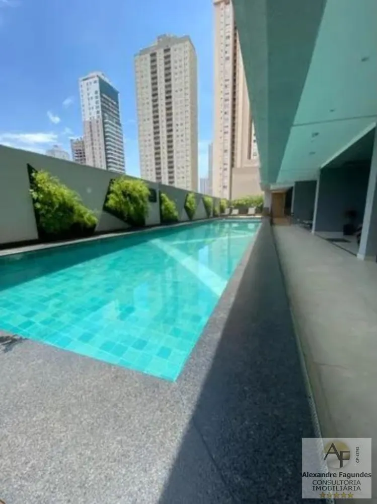 Apartamento, 2 quartos, 61 m² - Foto 11