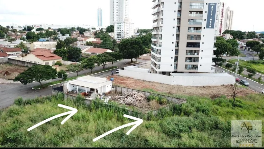 Terreno à venda, 432m² - Foto 3