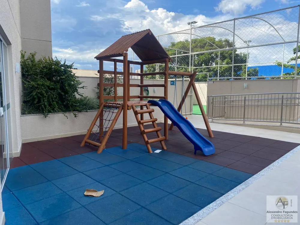 Apartamento, 3 quartos, 76 m² - Foto 11