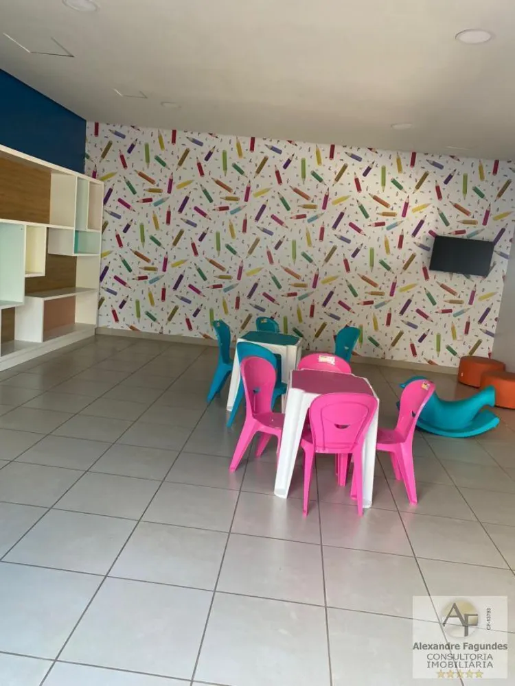 Apartamento, 3 quartos, 76 m² - Foto 12