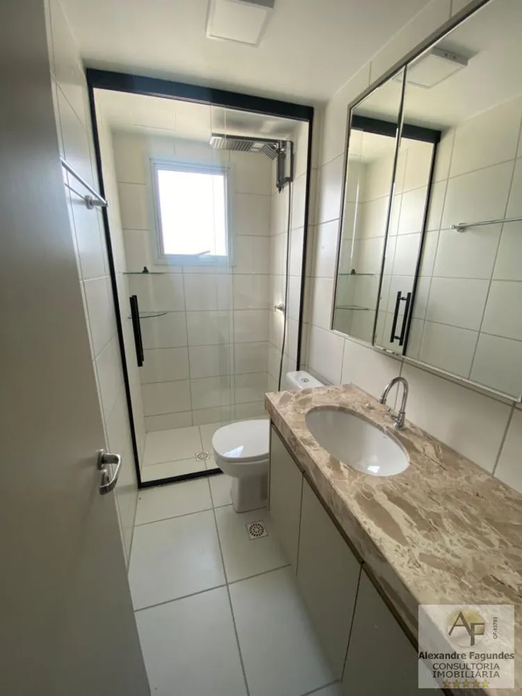Apartamento, 3 quartos, 76 m² - Foto 10
