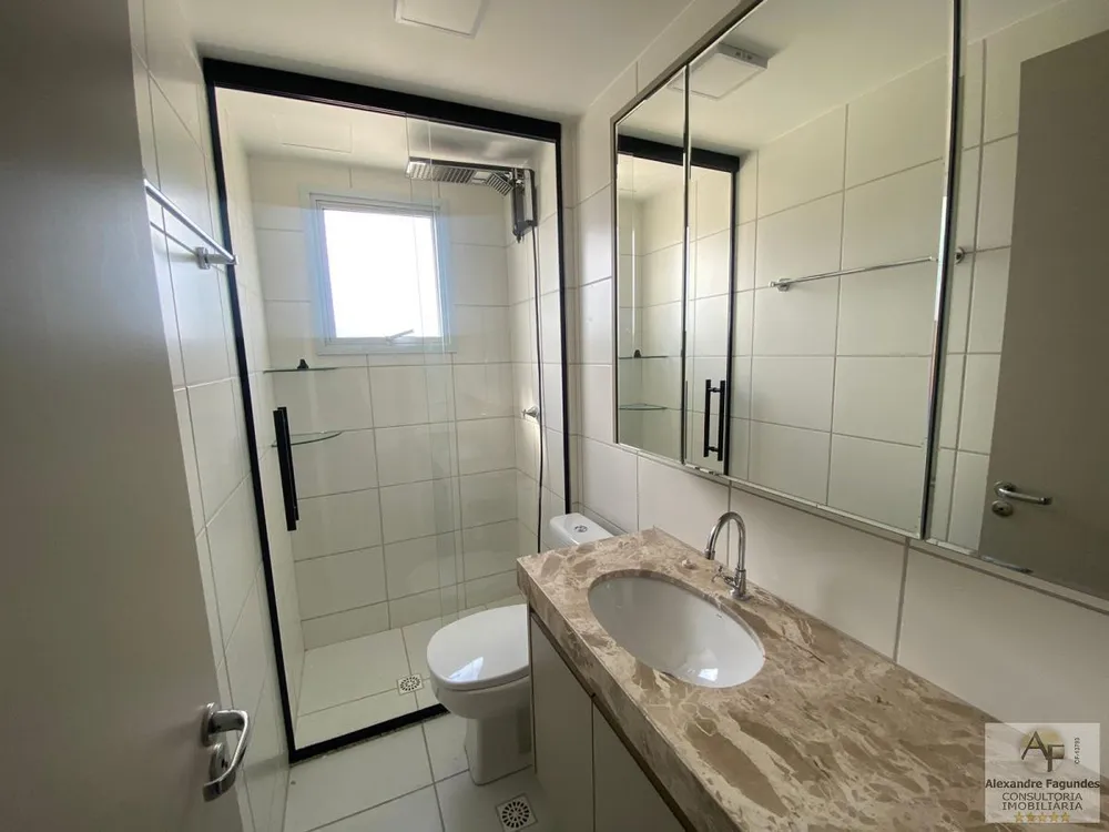 Apartamento, 3 quartos, 76 m² - Foto 9