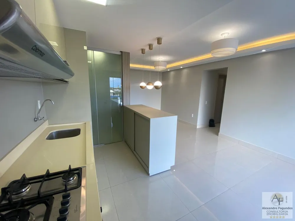 Apartamento, 3 quartos, 76 m² - Foto 2