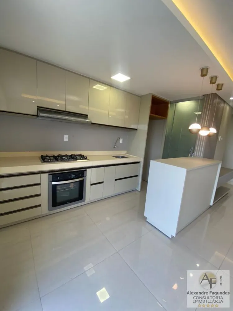 Apartamento, 3 quartos, 76 m² - Foto 3