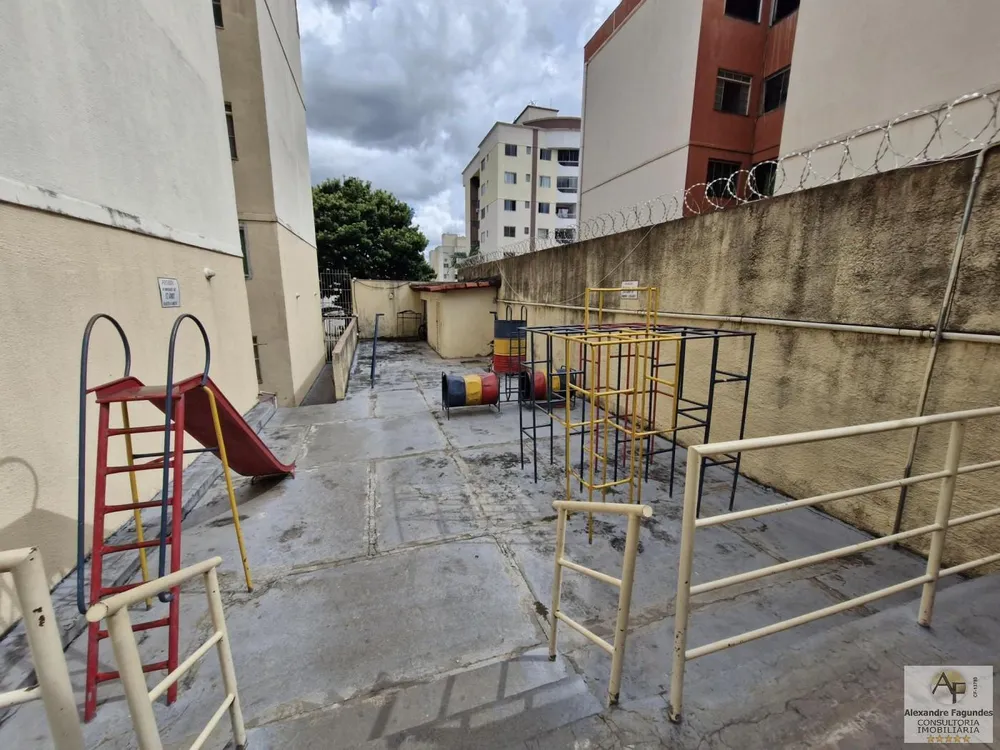 Apartamento, 3 quartos, 70 m² - Foto 12