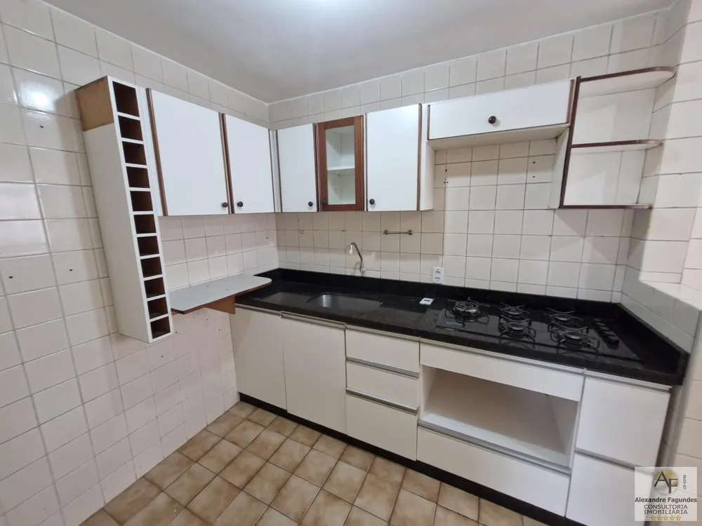 Apartamento, 3 quartos, 70 m² - Foto 5