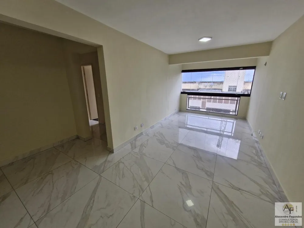 Apartamento, 3 quartos, 70 m² - Foto 2
