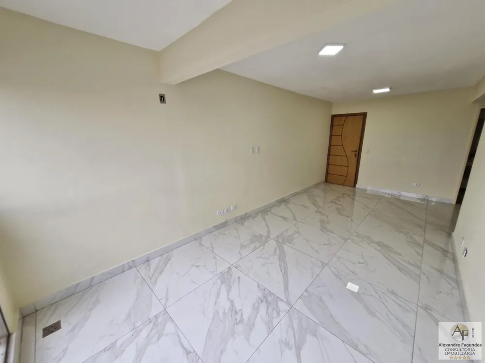 Apartamento, 3 quartos, 70 m² - Foto 3