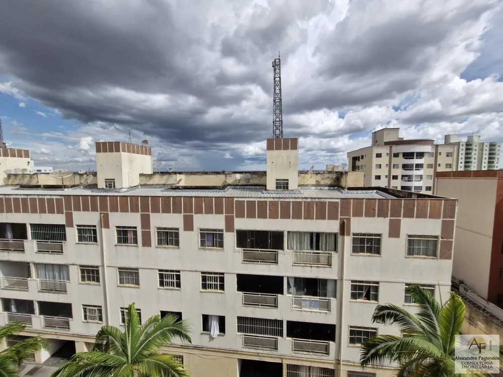 Apartamento, 3 quartos, 70 m² - Foto 1