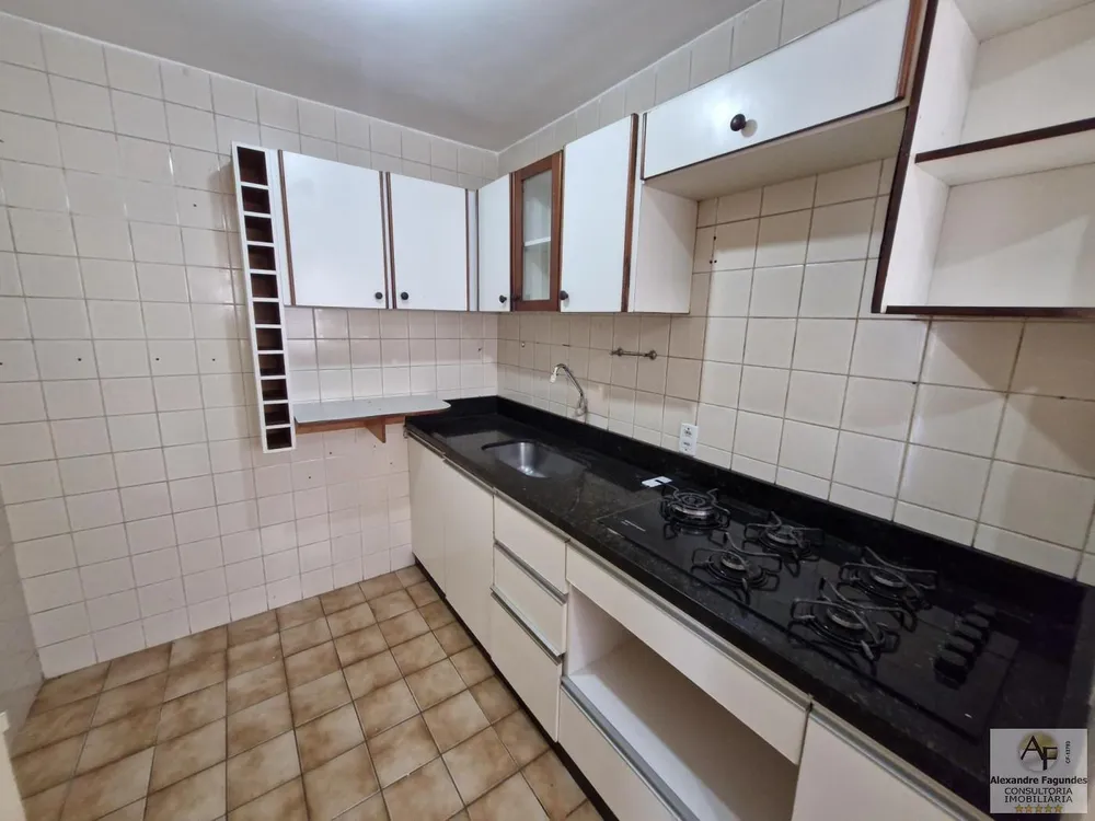 Apartamento, 3 quartos, 70 m² - Foto 4